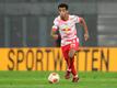 Tyler Adams wechselte 2019 von den New York Red Bulls nach Leipzig.