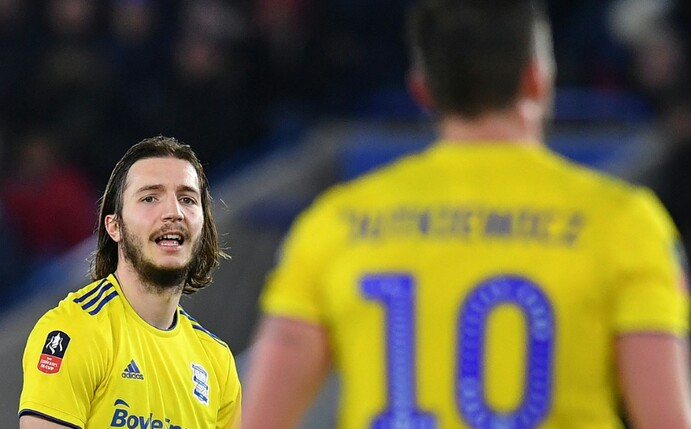 Fußball-Bundesligist Hertha BSC hat den nächsten Neuzugang für die kommende Saison perfekt gemacht.