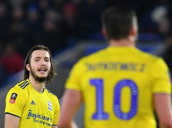 Fußball-Bundesligist Hertha BSC hat den nächsten Neuzugang für die kommende Saison perfekt gemacht. Fußball-Bundesligist Hertha BSC hat den nächsten Neuzugang für die kommende Saison perfekt gemacht.