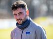 Hat bei Hertha BSC einen Vertrag bis zum 30.06.2025: Marco Richter.