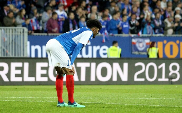 Fußball-Zweitligist Darmstadt 98 muss zum Saisonstart auf Aaron Seydel verzichten.