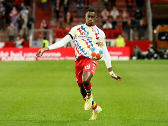 Der FSV Mainz 05 verliert seinen Kapitän: Nach vier Jahren im Verein wechselt Moussa Niakhate in die Premier League zu 
