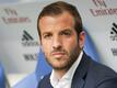 Hält große Stücke auf Innenverteidiger Matthijs de Ligt: Rafael van der Vaart.
