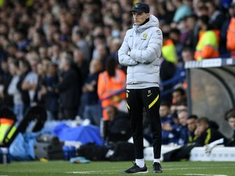 Der englische Fußball-Spitzenklub FC Chelsea hat einen nicht ganz ernst gemeinten Vorschlag für die Nachfolge von Prem Der englische Fußball-Spitzenklub FC Chelsea hat einen nicht ganz ernst gemeinten Vorschlag für die Nachfolge von Prem