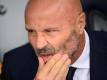 Udinese Calcio hat sich von Trainer Stefano Colantuono getrennt. Foto: Filippo Venezia