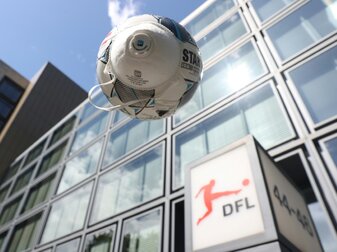 Die Stiftung der Deutschen Fußball Liga (DFL) hat einen erfolgreichen Abschluss ihrer zum dritten Mal durchgeführten K Die Stiftung der Deutschen Fußball Liga (DFL) hat einen erfolgreichen Abschluss ihrer zum dritten Mal durchgeführten K