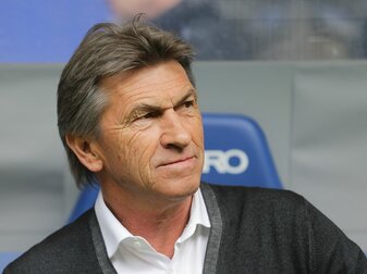 Der frühere Weltmeister Klaus Augenthaler spielte von 1976 bis 1991 für den FC Bayern München. Der frühere Weltmeister Klaus Augenthaler spielte von 1976 bis 1991 für den FC Bayern München.