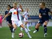 Norwegens Fußball-Star Ada Hegerberg konnte ihr Comeback auf der großen EM-Bühne nicht in vollen Zügen genießen.