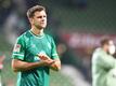 Der Vertrag von Niclas Füllkrug beim SV Werder Bremen läuft am 30. Juni 2023 aus.