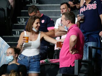 Fußball-Fans müssen bei der WM in Katar in den Stadien sehr wahrscheinlich auf Alkohol verzichten.