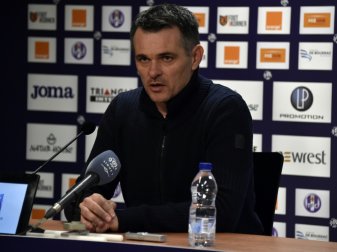 Willy Sagnol ist nicht mehr länger Trainer von Bordeaux (Quelle: SID-IMAGES) Willy Sagnol ist nicht mehr länger Trainer von Bordeaux (Quelle: SID-IMAGES)