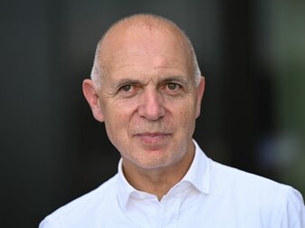DFB-Präsident Bernd Neuendorf. DFB-Präsident Bernd Neuendorf.
