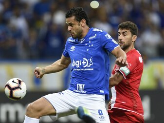 In der Selecao war er kein Großer, aber im heimischen Fußball schrieb Frederico Chaves Guedes, genannt Fred, Geschicht In der Selecao war er kein Großer, aber im heimischen Fußball schrieb Frederico Chaves Guedes, genannt Fred, Geschicht