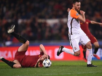 Transfer dank Sonderregel: Fußball-Bundesligist VfL Bochum hat den ukrainischen Nationalspieler Iwan Ordez verpflichtet Transfer dank Sonderregel: Fußball-Bundesligist VfL Bochum hat den ukrainischen Nationalspieler Iwan Ordez verpflichtet
