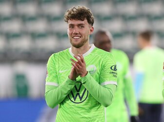 Fußball-Bundesligist VfL Wolfsburg hat sich in Torlaune präsentiert und den österreichischen Erstligisten WSG Tirol m Fußball-Bundesligist VfL Wolfsburg hat sich in Torlaune präsentiert und den österreichischen Erstligisten WSG Tirol m