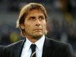 Antonio Conte verlässt Squadra Azzurra nach EM (Quelle: PIXATHLON/SID)