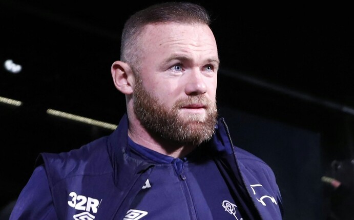 Die englische Fußball-Ikone Wayne Rooney kehrt zu DC United zurück und übernimmt den Klub aus der nordamerikanischen 