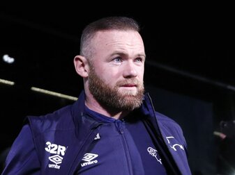 Die englische Fußball-Ikone Wayne Rooney kehrt zu DC United zurück und übernimmt den Klub aus der nordamerikanischen Die englische Fußball-Ikone Wayne Rooney kehrt zu DC United zurück und übernimmt den Klub aus der nordamerikanischen
