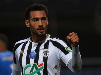 Foto: LOIC VENANCE/Getty Images Foto: LOIC VENANCE/Getty Images