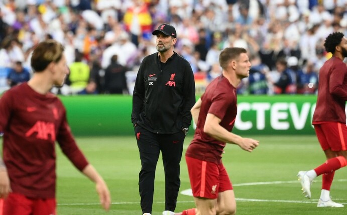 Der Testspielkracher zwischen den englischen Premier-League-Rivalen Manchester United und dem FC Liverpool in Bangkok is