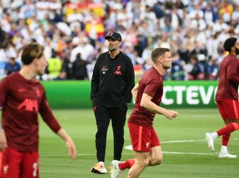 Der Testspielkracher zwischen den englischen Premier-League-Rivalen Manchester United und dem FC Liverpool in Bangkok is Der Testspielkracher zwischen den englischen Premier-League-Rivalen Manchester United und dem FC Liverpool in Bangkok is
