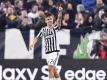 Paulo Dybala wird Juventus gegen den FC bayern fehlen. Foto: Alessandro Di Marco