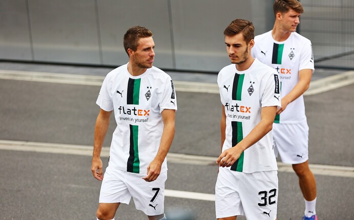 Foto: Christof Koepsel/Getty Images
