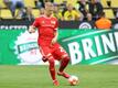 Abwehrspieler Timo Baumgartl vom Fußball-Bundesligisten Union Berlin hofft nach seiner Krebsoperation auf ein zeitnahes