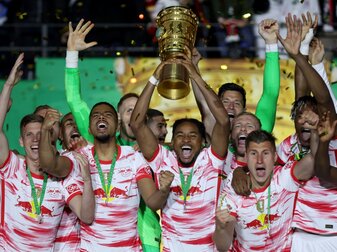 Die Spiele des DFB-Pokals werden in der kommenden Saison nicht im russischen Fernsehen übertragen. Die Spiele des DFB-Pokals werden in der kommenden Saison nicht im russischen Fernsehen übertragen.