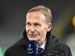 BVB-Chef Hans-Joachim Watzke ist als Aufsichtsratsvorsitzender der DFL auch Vizepräsident des DFB.