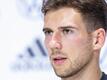 Erwartet in der neuen Bundesliga-Saison einen Zweikampf der Bayern mit Borussia Dortmund: Leon Goretzka.