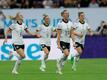 Marketing-Experte Dennis Trautwein hält eine gleiche Bezahlung für Frauen und Männer im Fußball schon in naher Zukun