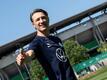 Hat eine Meisterprämie in seinen Vertrag einbauen lassen: Wolfsburg-Coach Niko Kovac.