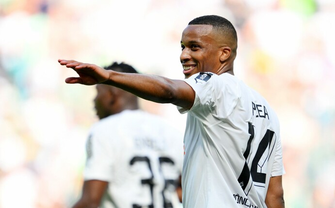 Foto: Lukas Schulze/Getty Images