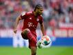 Gnabry steht seit 2017 beim FC Bayern unter Vertrag. Foto: Matthias Hangst/Getty Images