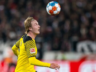Einem Bericht zufolge sollen weitere Spieler den BVB verlassen, unter anderem Julian Brandt. Einem Bericht zufolge sollen weitere Spieler den BVB verlassen, unter anderem Julian Brandt.