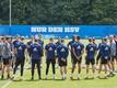 Der Hamburger SV geht als Aufstiegsfavorit in die neue Saison.