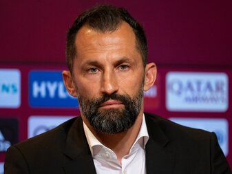 Bayern-Sportvorstand Hasan Salihamidzic ist optimistisch was den Transfermarkt angeht.