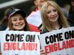 Die Frauen-Europameisterschaft in England hat bereits nach 16 von 31 Spielen den EM-Zuschauerrekord übertroffen.