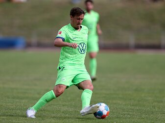 Kruse spielte zwischen 2006 und 2009, sowie zwischen 2016 und 2019 für Werder. Foto: Martin Rose/Getty Images Kruse spielte zwischen 2006 und 2009, sowie zwischen 2016 und 2019 für Werder. Foto: Martin Rose/Getty Images