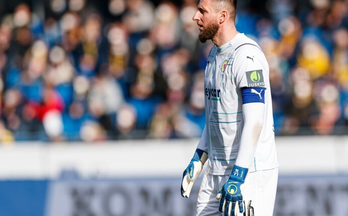 Zweitliga-Aufsteiger Eintracht Braunschweig geht wie im Vorjahr mit Torhüter Jasmin Fejzic als Mannschaftskapitän in d