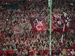 Die Fans in Kaiserslautern brennen auf das erste Zweitligaspiel seit vier Jahren (Photo by Christian Kaspar-Bartke/Getty Images)