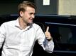 Juventus Turin hofft weiter auf den Verbleib von Verteidiger Matthijs de Ligt.