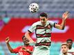 Fußball-Bundesligist Union Berlin verstärkt sich auf der Innenverteidiger-Position mit dem Portugiesen Diogo Leite.