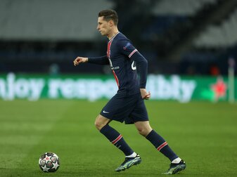 Reist mit PSG nicht nach Japan: Julian Draxler. Reist mit PSG nicht nach Japan: Julian Draxler.