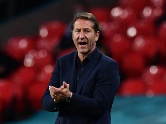 Krasser Fehlstart für den langjährigen österreichischen Fußball-Nationaltrainer Franco Foda beim Schweizer Titelträ Krasser Fehlstart für den langjährigen österreichischen Fußball-Nationaltrainer Franco Foda beim Schweizer Titelträ