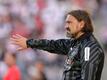 Der neue Trainer Daniel Farke vom Fußball-Bundesligisten Borussia Mönchengladbach hat vor überzogenen Erwartungen gew