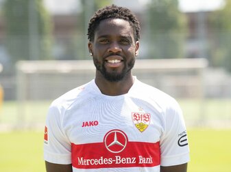Mehrere Clubs sollen an Orel Mangala vom VfB Stuttgart interessiert. Mehrere Clubs sollen an Orel Mangala vom VfB Stuttgart interessiert.