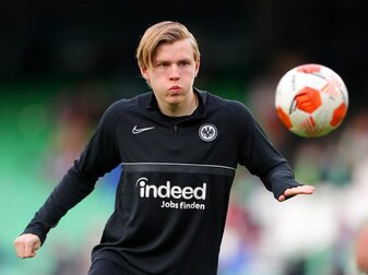 Foto: Fran Santiago/Getty Images Foto: Fran Santiago/Getty Images