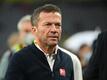 Der deutsche Fußball-Rekordnationalspieler Lothar Matthäus ist begeistert von den Neuzugängen seines ehemaligen Verei